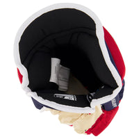 Bauer Bauer Pro Series Senior Hockey Gloves