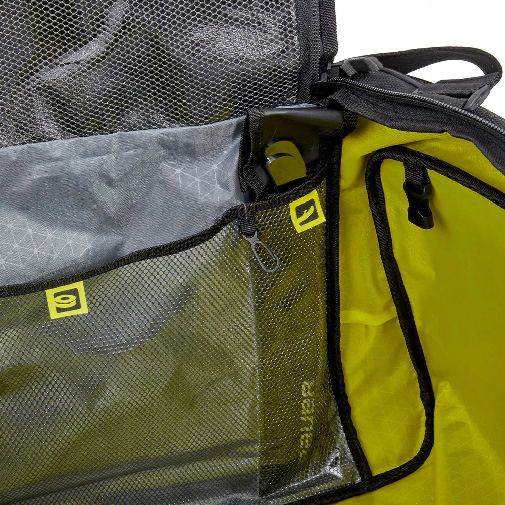 Bauer Elite Senior Carry Hockey Bag