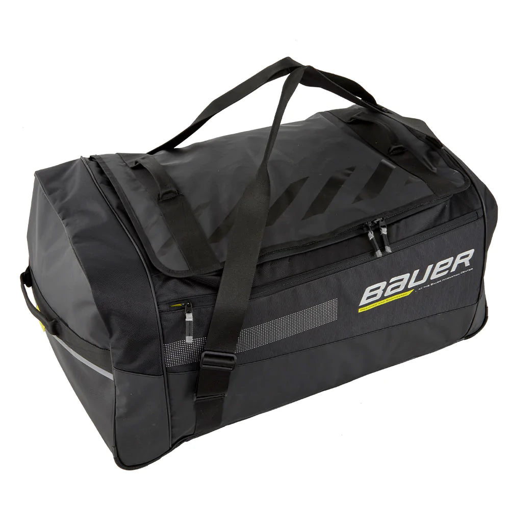 Bauer Elite Senior Carry Hockey Bag