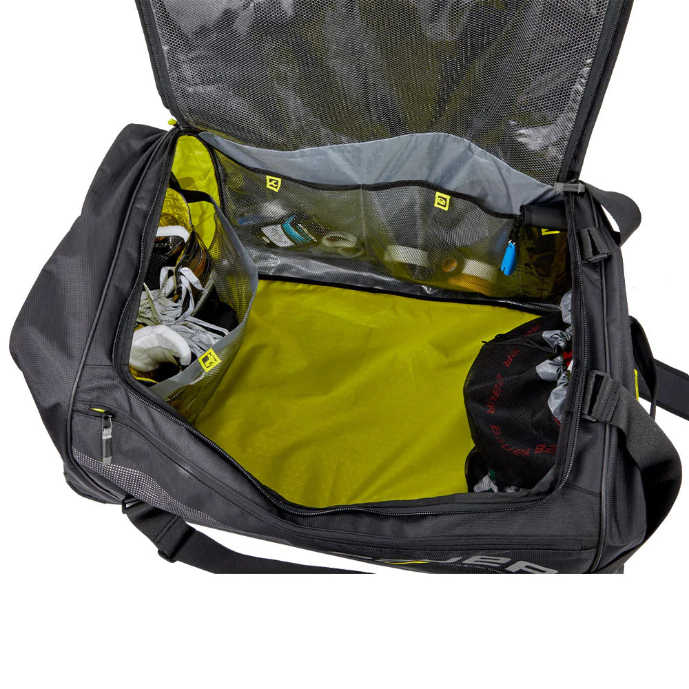 Bauer Elite Senior Carry Hockey Bag