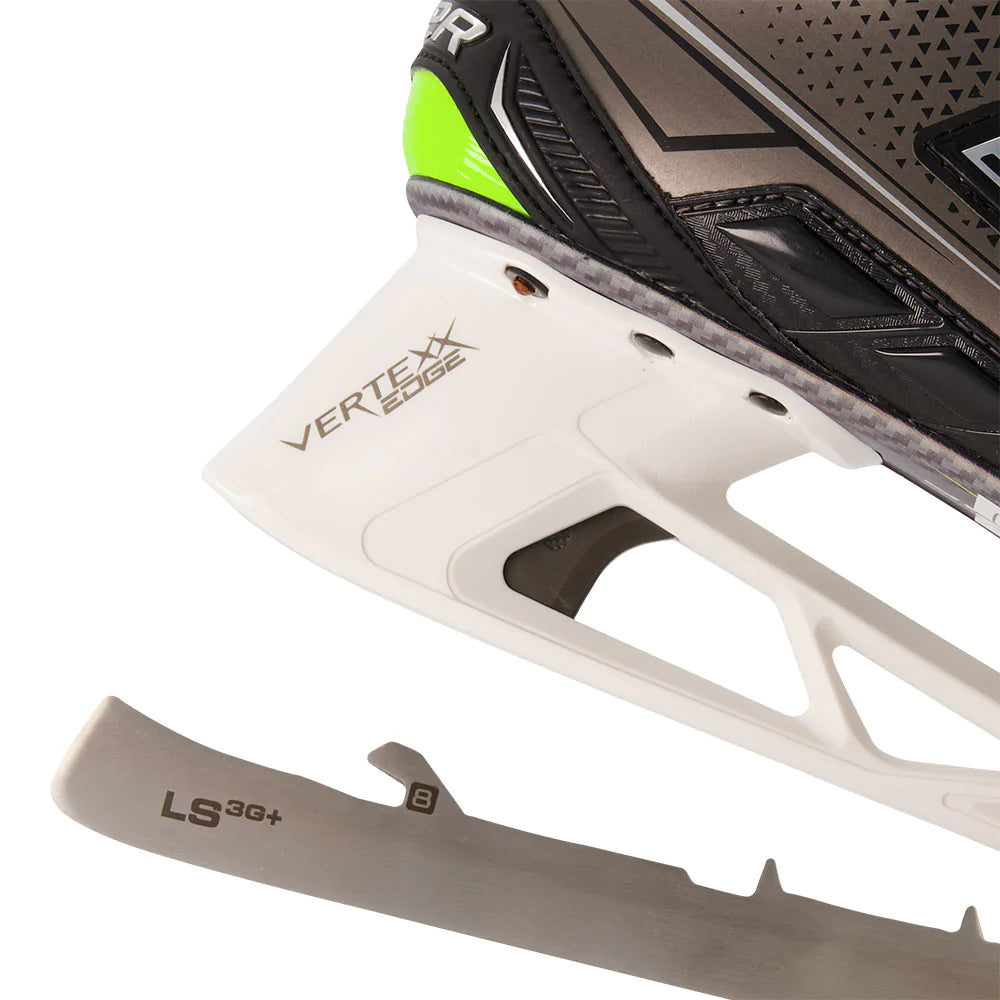 Bauer Elite Junior Goalie Skates