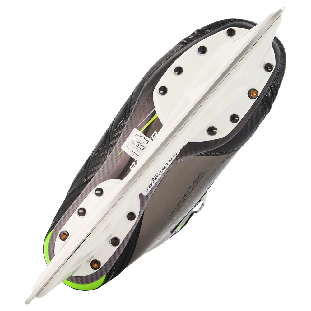 Bauer Elite Junior Goalie Skates