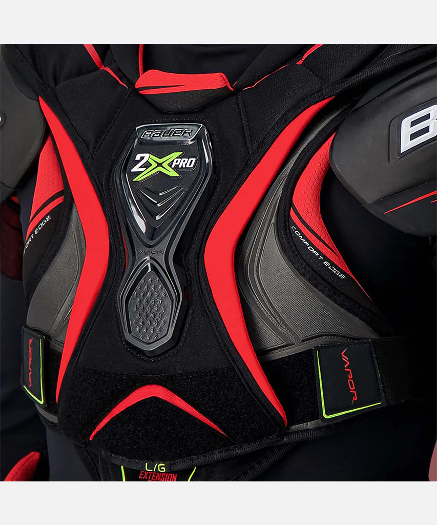Bauer Vapor 2X Pro Senior Hockey Shoulder Pads