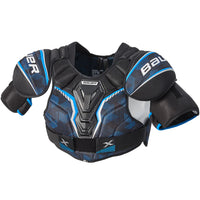 Bauer X Senior Hockey Shoulder Pads