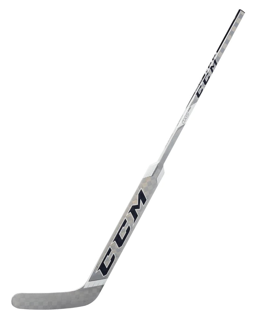 Ccm Axis Pro Senior Goalie Stick