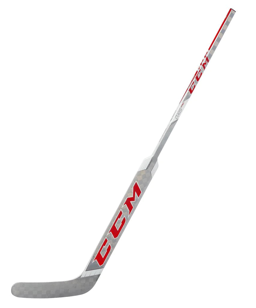 Ccm Axis Pro Senior Goalie Stick