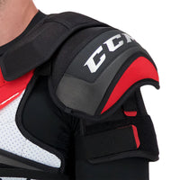 Ccm Jetspeed Ft4 Senior Hockey Shoulder Pads