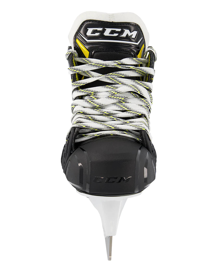Ccm Super Tacks 9380 Intermediate Goalie Skates