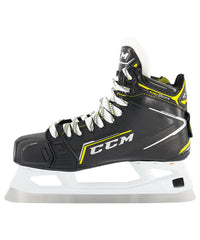 Ccm Super Tacks 9380 Intermediate Goalie Skates