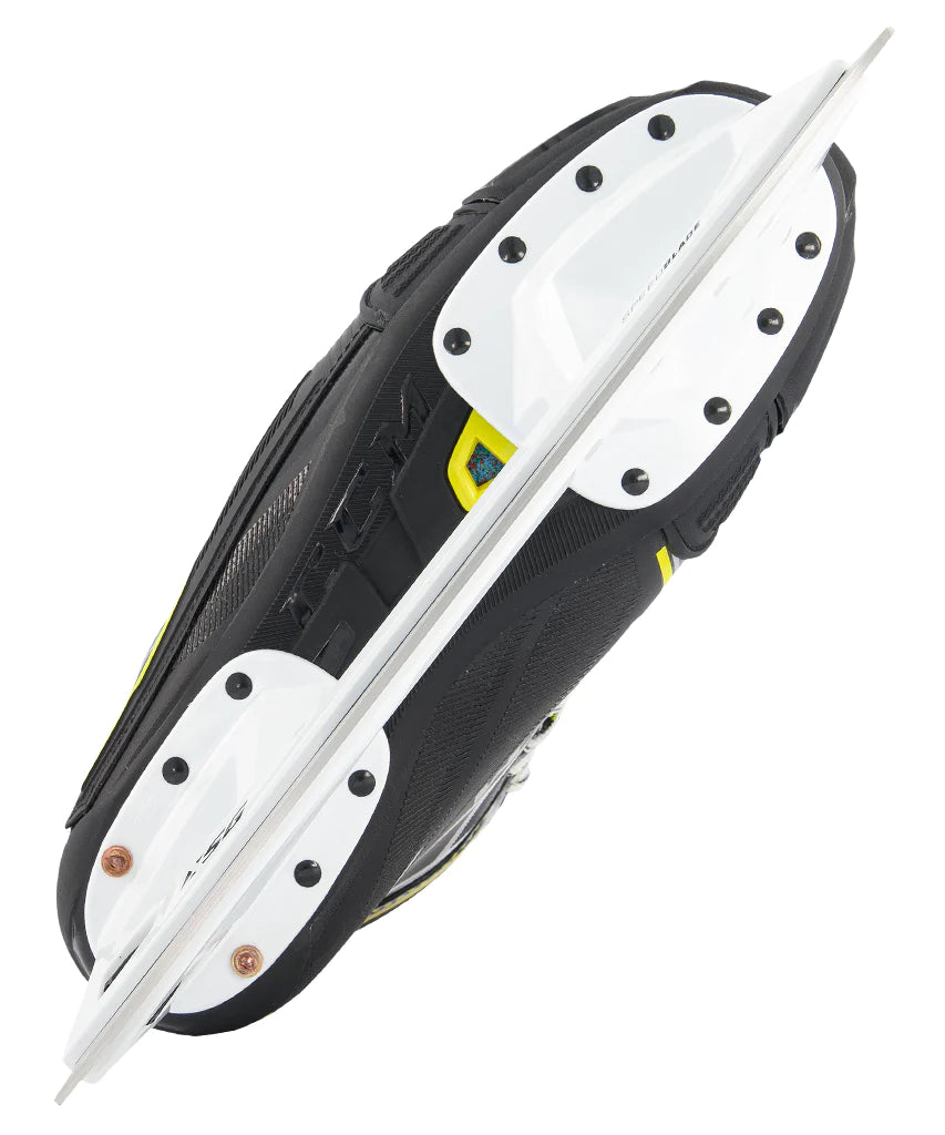 Ccm Super Tacks 9380 Intermediate Goalie Skates