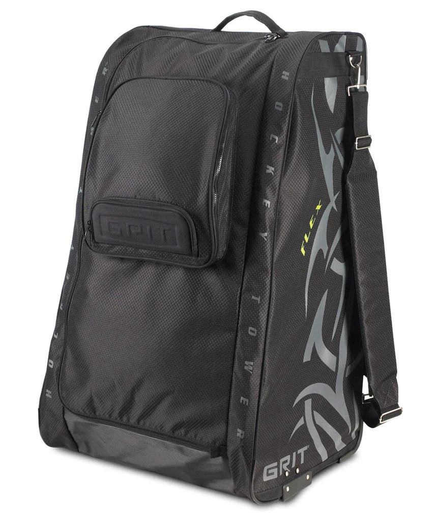 Grit Flex Hockey Tower 36" Senior Hockey Bag