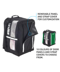 Grit Cube Junior Hockey Wheel Bag