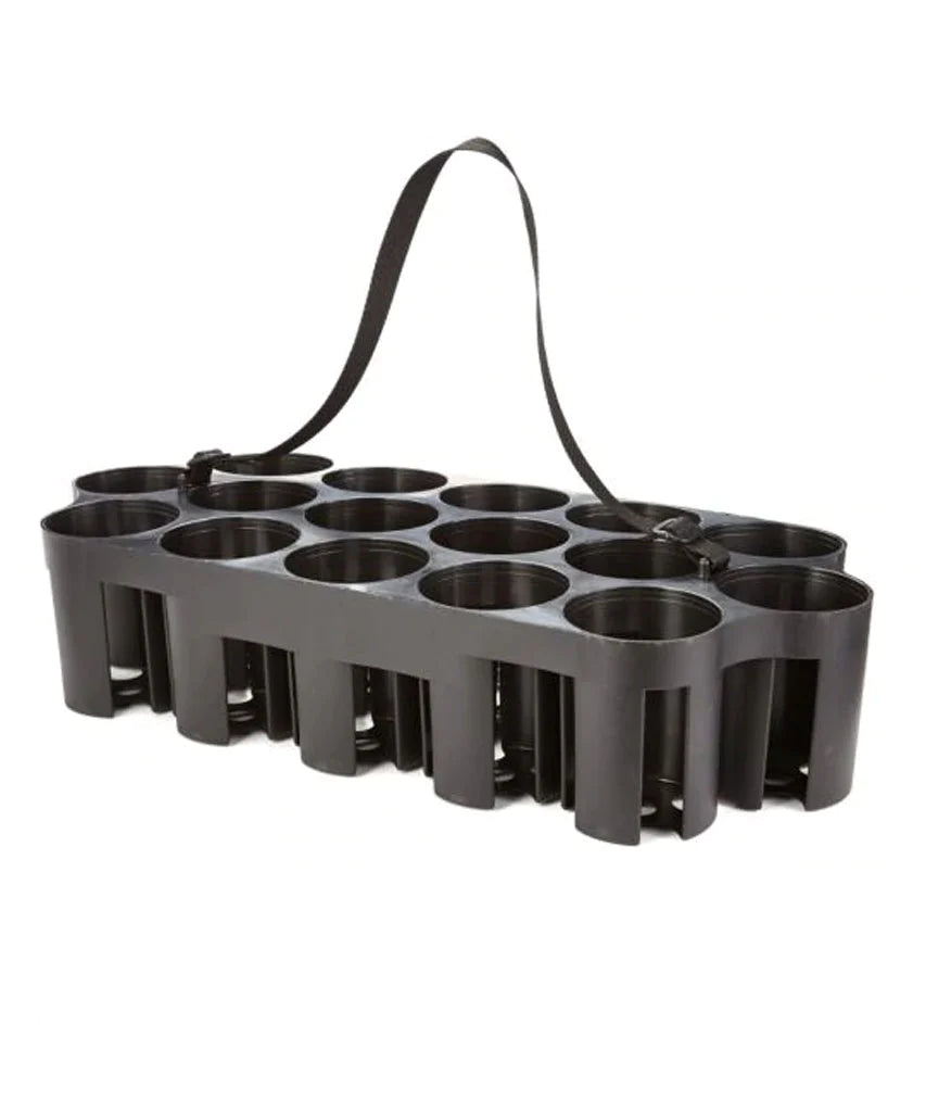 Sher-Wood Thin Bottle Carrier