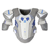 Sherwood Code Tmp 1 Senior Shoulder Pads