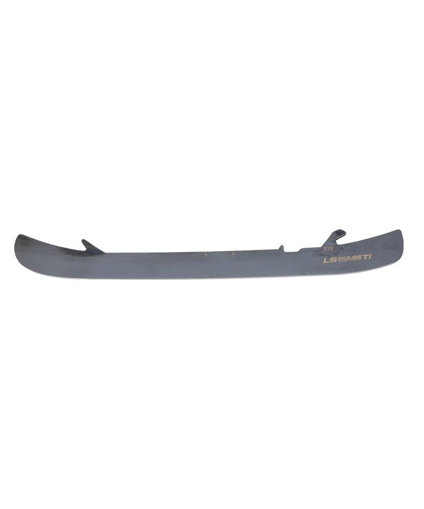 Tuuk Ls Pulse Ti Edge Runners