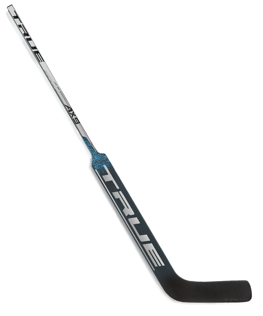 True Ax9 Senior Goalie Stick