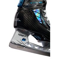 True Tf9 Junior Goalie Skates