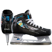True Tf9 Junior Goalie Skates