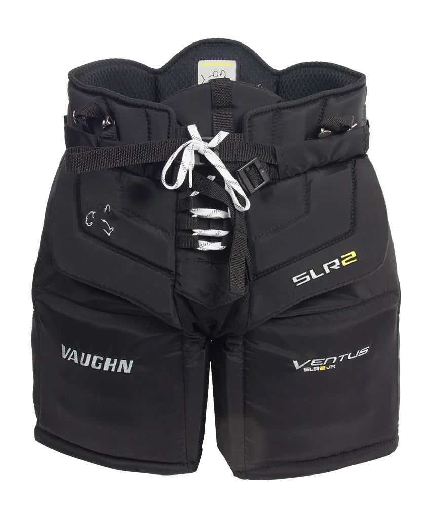 Vaughn Ventus Slr2 Junior Goalie Pants