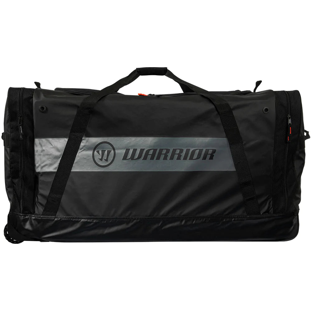 Warrior Goalie Roller Bag