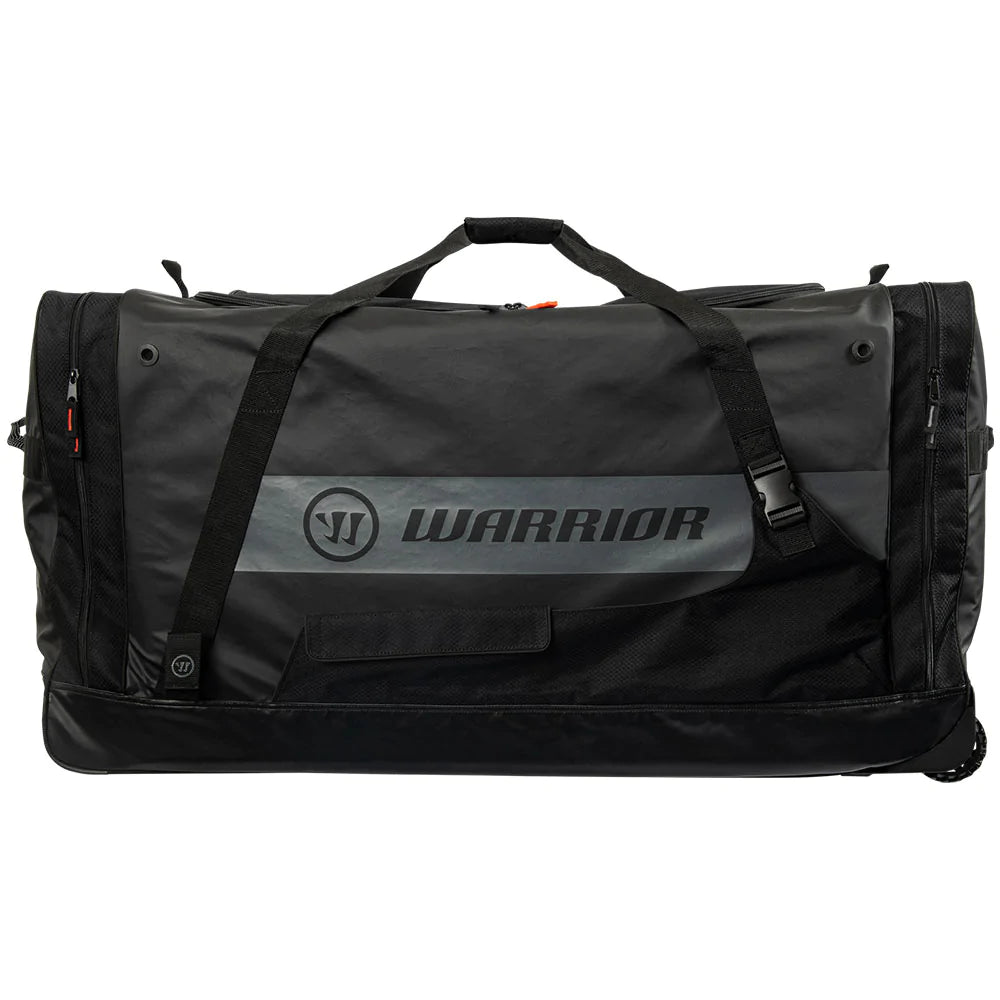 Warrior Goalie Roller Bag