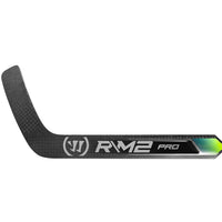 Warrior Ritual M2 Pro+ Full Right Senior Goalie Stick - Twist 26