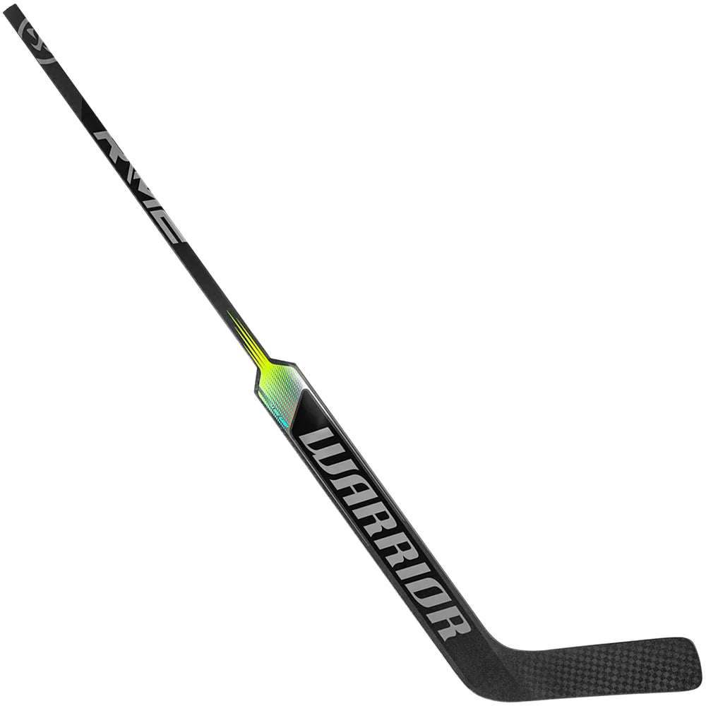 Warrior Ritual M2 Pro+ Full Right Senior Goalie Stick - Twist 26"