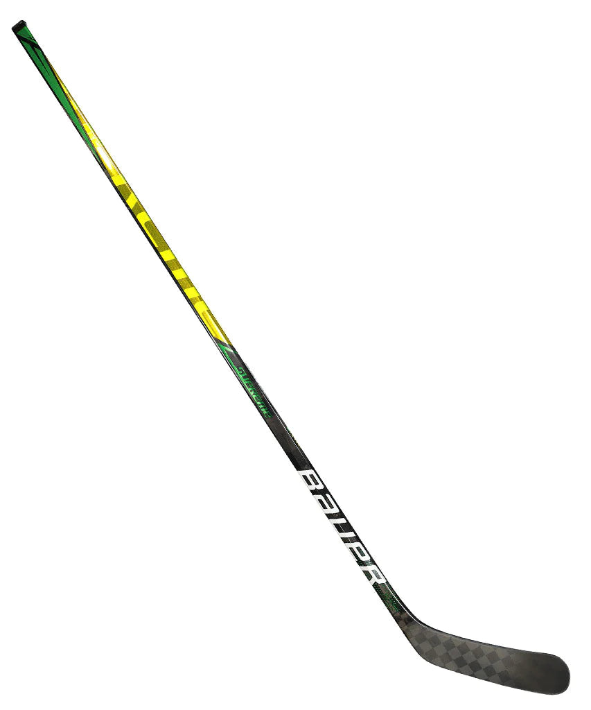 Bauer Supreme Ultra Sonic Intermediate Hockey Stick