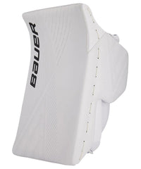 Thumbnail for Bauer Supreme Ultra Sonic Senior Goalie Blocker