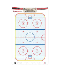 Fox40 Smartcoach Pro Clipboard 10' X 16'