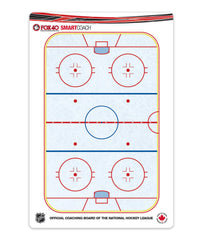 Fox40 Smartcoach Pro Pocket Board 4