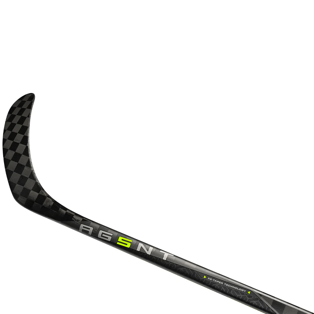 Bauer Ag5Nt Intermediate Hockey Stick