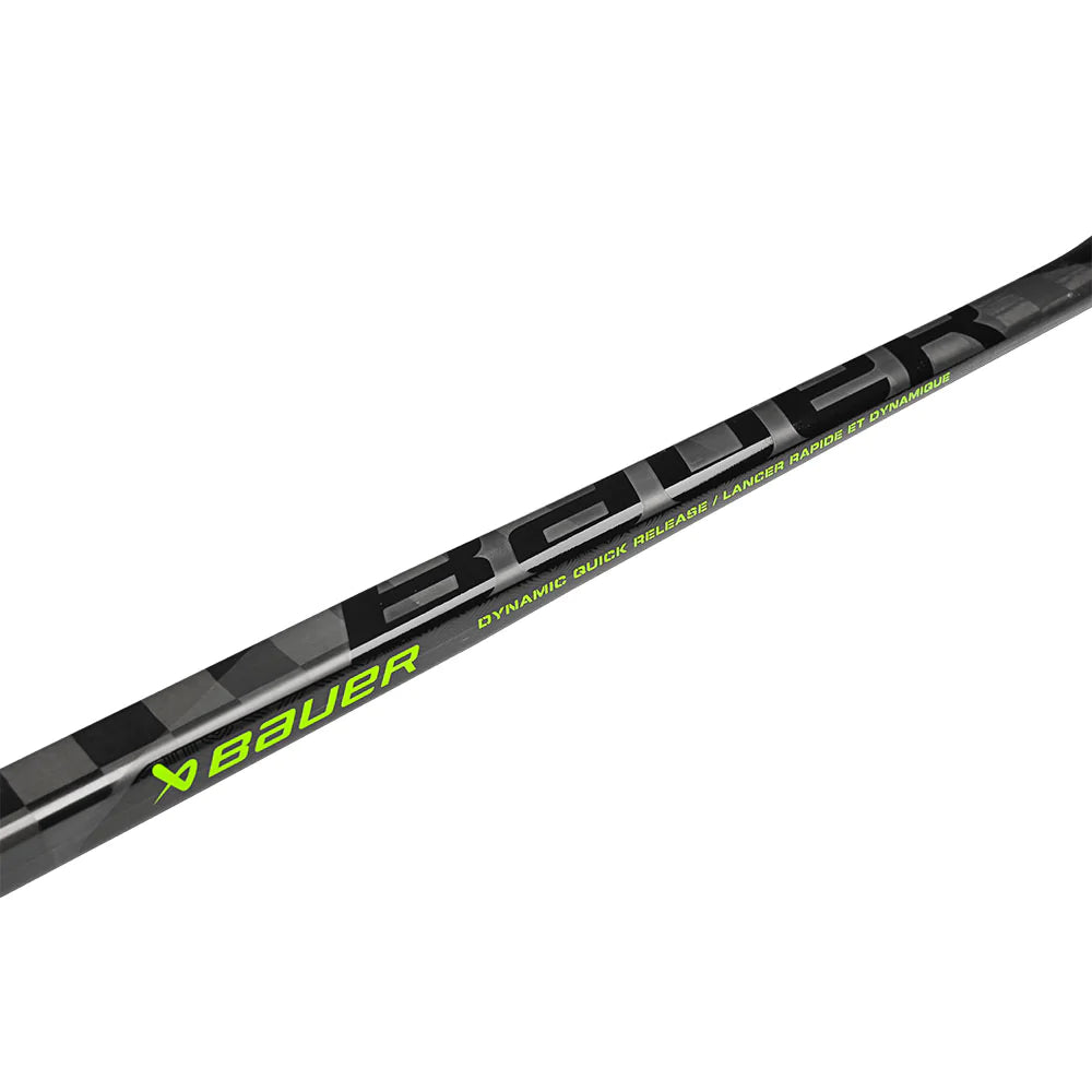 Bauer Ag5Nt Intermediate Hockey Stick