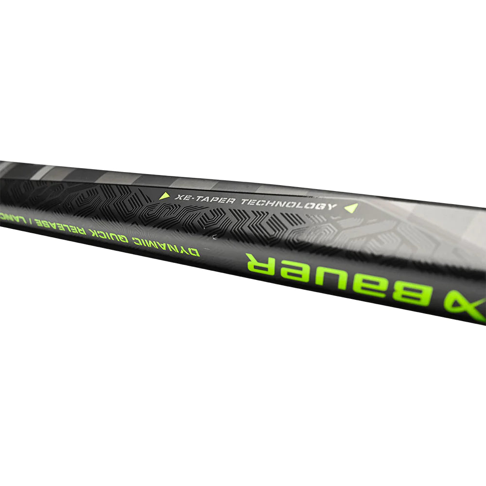 Bauer Ag5Nt Intermediate Hockey Stick