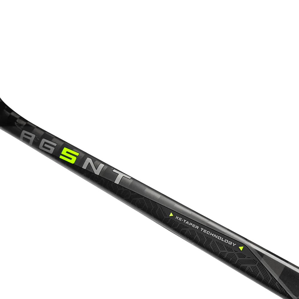 Bauer Ag5Nt Intermediate Hockey Stick