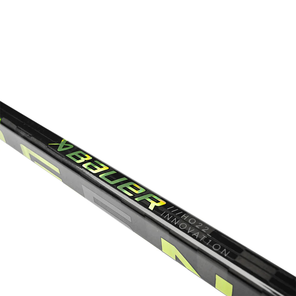 Bauer Ag5Nt Intermediate Hockey Stick