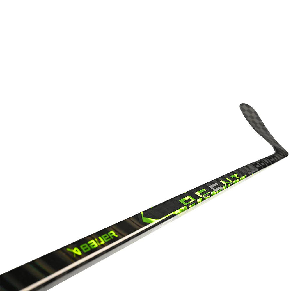 Bauer Ag5Nt Intermediate Hockey Stick