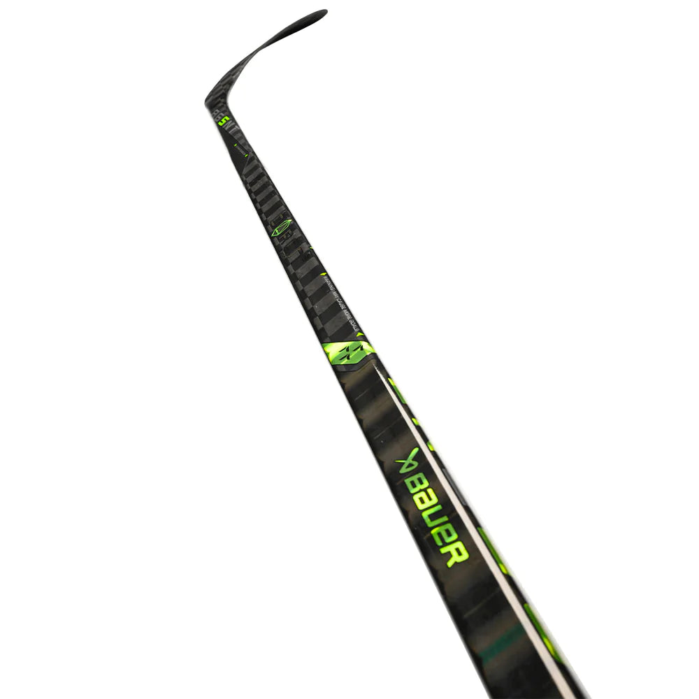 Bauer Ag5Nt Intermediate Hockey Stick