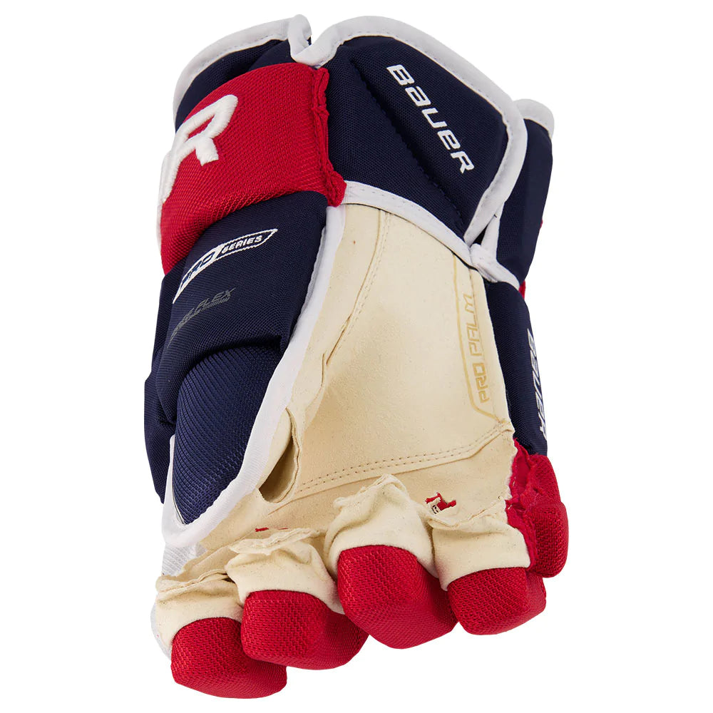 Bauer Bauer Pro Series Intermediate Hockey Gloves