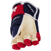 Thumbnail for Bauer Bauer Pro Series Intermediate Hockey Gloves