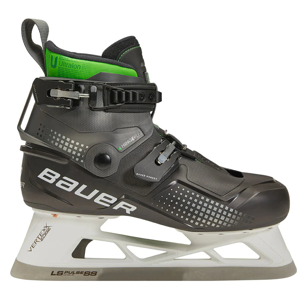 Bauer Konekt Senior Goalie Skates