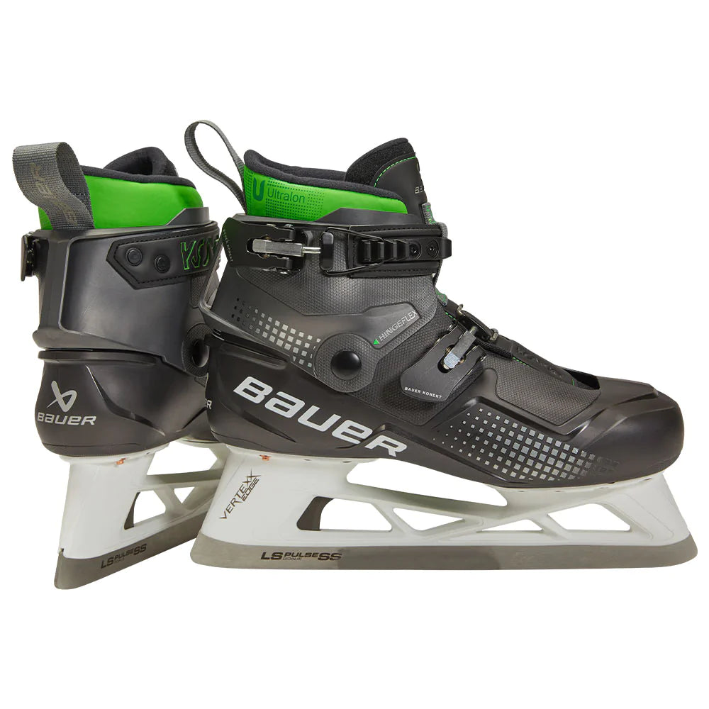 Bauer Konekt Senior Goalie Skates