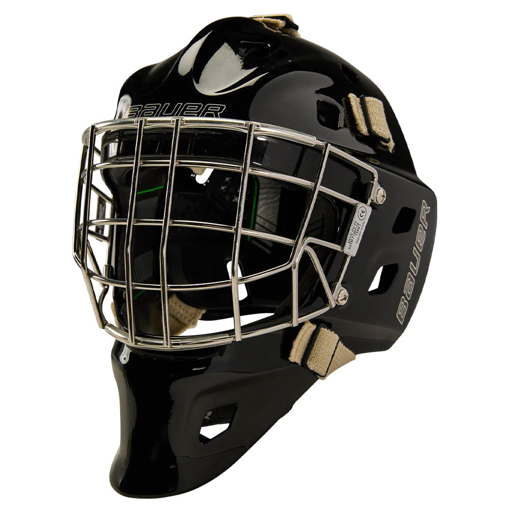 Bauer Nme One Mto Senior Goalie Mask