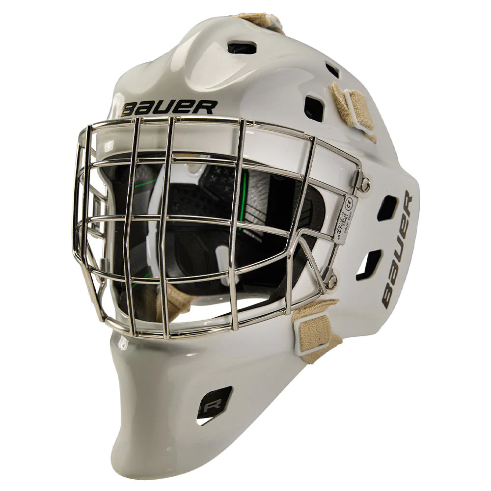 Bauer Nme One Senior Goalie Mask