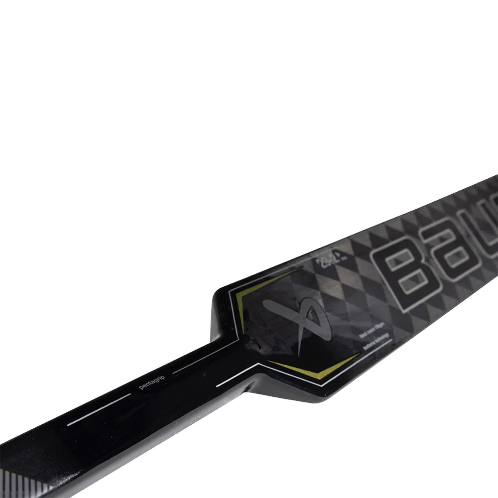 Bauer Proto-V Goal Senior Goalie Stick - 27 Inch