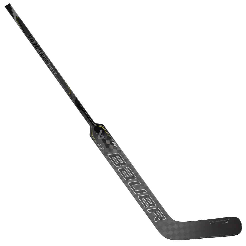 Bauer Proto-V Goal Senior Goalie Stick - 27 Inch