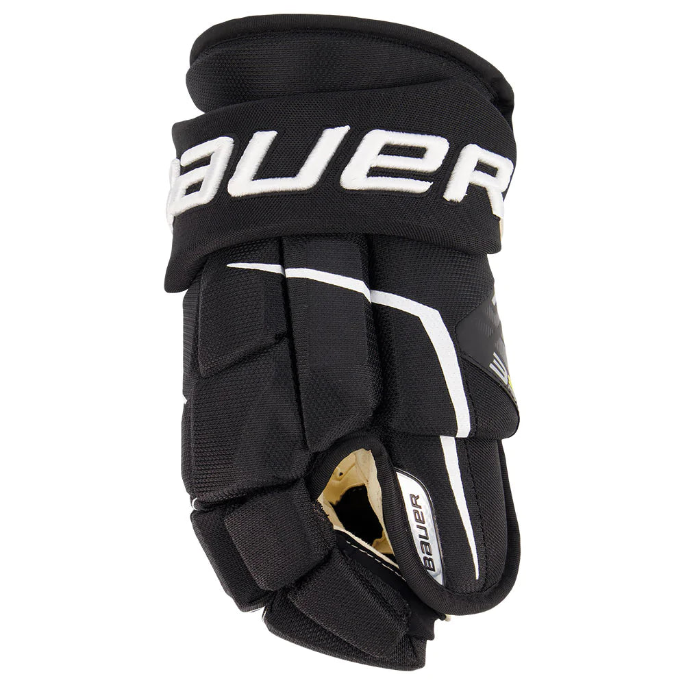 Bauer Supreme 3S Pro Intermediate Hockey Gloves