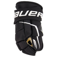 Thumbnail for Bauer Supreme 3S Pro Intermediate Hockey Gloves