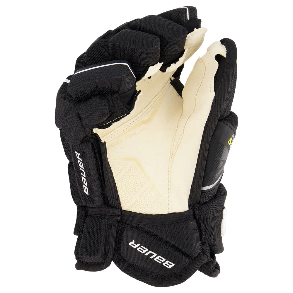 Bauer Supreme 3S Pro Intermediate Hockey Gloves