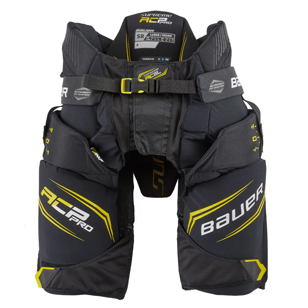 Bauer Supreme Acp Pro Intermediate Girdle